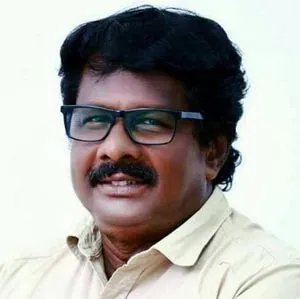 Murali Appas